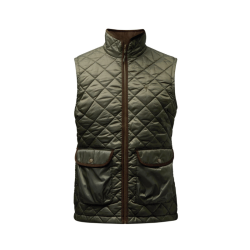 Pinewood Nydala Classic Vest - Dame