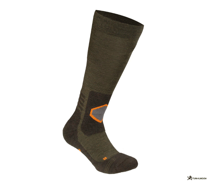 Pinewood Outdoor Multi Sport Socks