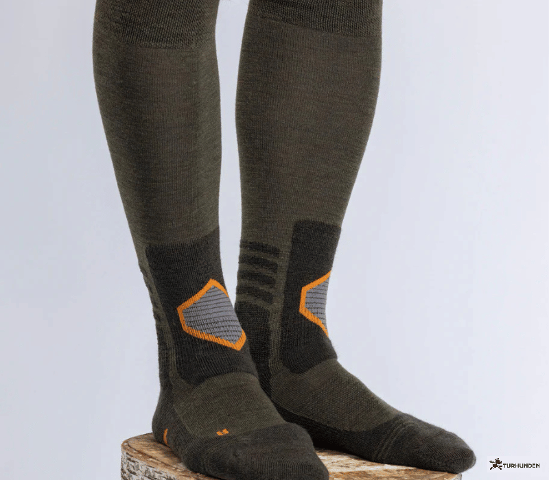 Pinewood Outdoor Multi Sport Socks