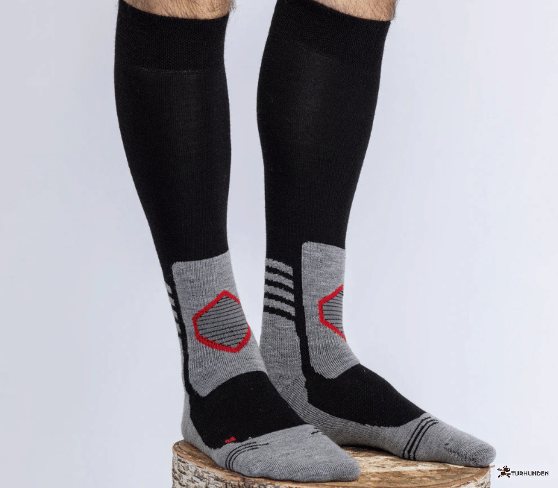 Pinewood Outdoor Multi Sport Socks