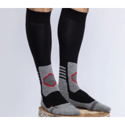 Pinewood Outdoor Multi Sport Socks