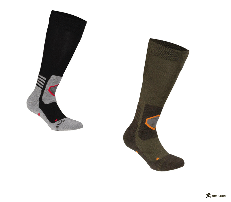 Pinewood Outdoor Multi Sport Socks