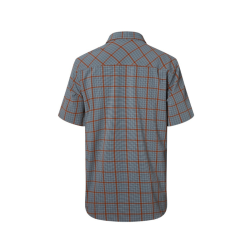 Pinewood Outdoor S/S Shirt M�s