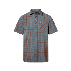 Pinewood Outdoor S/S Shirt M�s