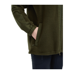 Pinewood Pile Fleece Jacket - Dame