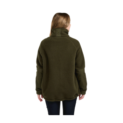 Pinewood Pile Fleece Jacket - Dame