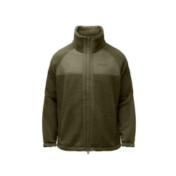 Pinewood Pile Fleece Jacket - Dame