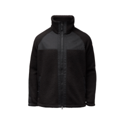 Pinewood Pile Fleece Jacket - Dame