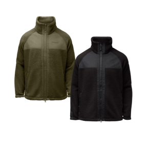 Pinewood Pile Fleece Jacket - Dame