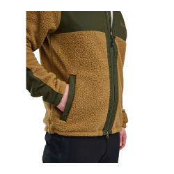 Pinewood Pile Fleece Jacket - Herre