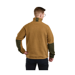 Pinewood Pile Fleece Jacket - Herre