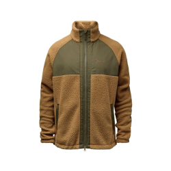 Pinewood Pile Fleece Jacket - Herre
