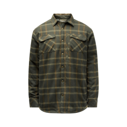 Pinewood Pile Overshirt - Unisex