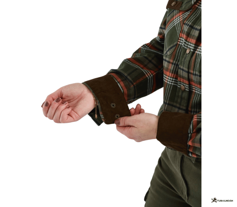 Pinewood Prestwick Exclusive Shirt - Dame