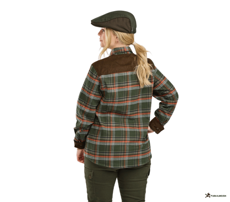 Pinewood Prestwick Exclusive Shirt - Dame