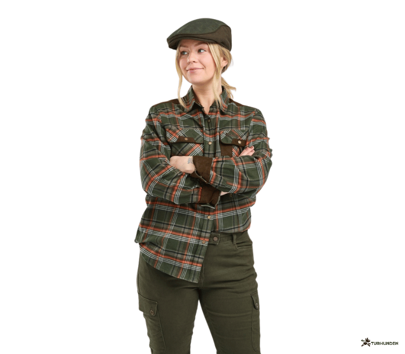 Pinewood Prestwick Exclusive Shirt - Dame