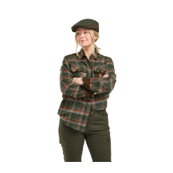 Pinewood Prestwick Exclusive Shirt - Dame