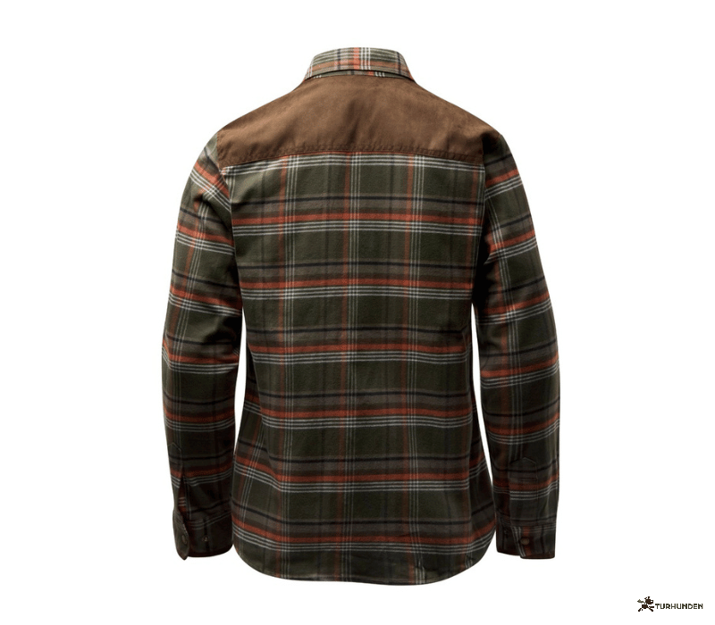 Pinewood Prestwick Exclusive Shirt - Dame