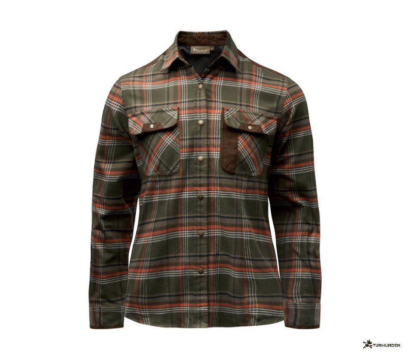 Pinewood Prestwick Exclusive Shirt - Dame