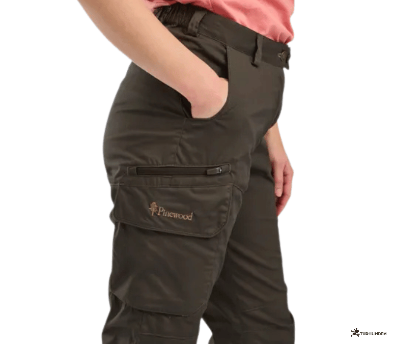 Pinewood Pro InsectSafe damebukser