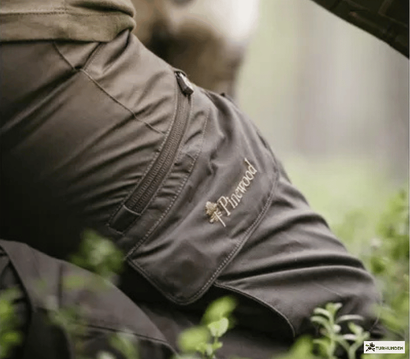 Pinewood Pro InsectSafe damebukser