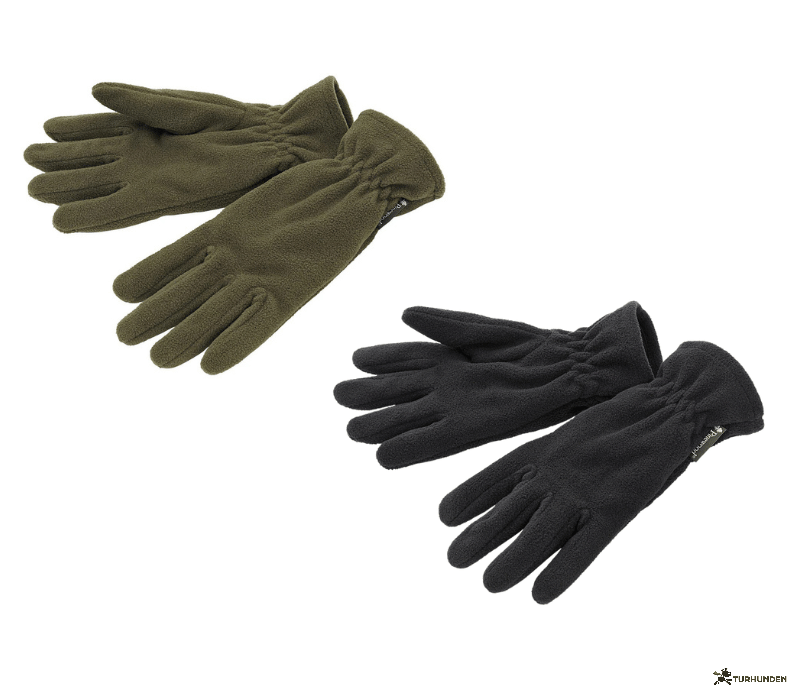 Fleece handske - Samuel
