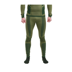 Pinewood Seamless Function Base Layer Set - Herre