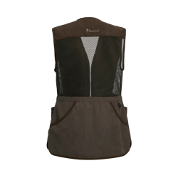 Pinewood Shooting vest - Dame