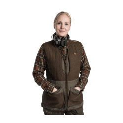 Pinewood Shooting vest - Dame