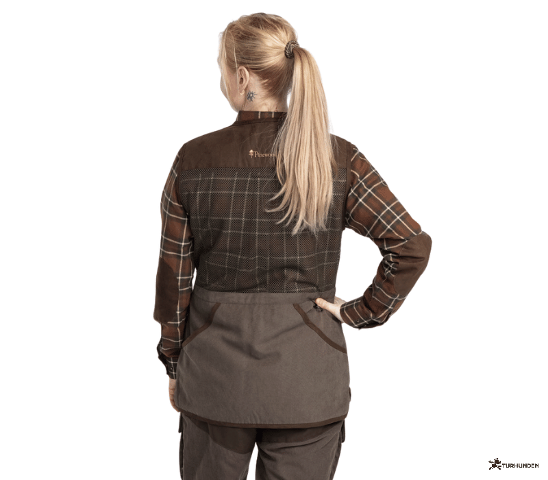 Pinewood Shooting vest - Dame