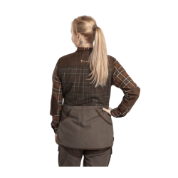 Pinewood Shooting vest - Dame