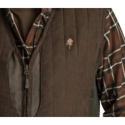 Pinewood Shooting vest - Dame