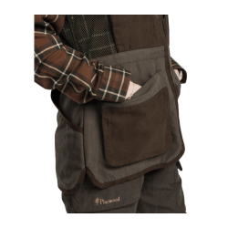 Pinewood Shooting vest - Dame