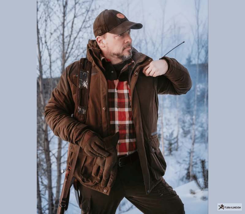 Pinewood Sm�land Forest 2.0 Men�s Padded Jacket 