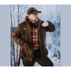 Pinewood Sm�land Forest 2.0 Men�s Padded Jacket 