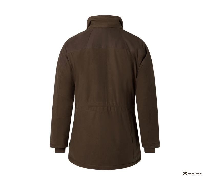 Pinewood Sm�land Forest 2.0 Women�s Padded Jacket