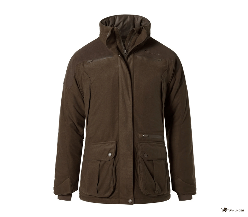 Pinewood Sm�land Forest 2.0 Women�s Padded Jacket