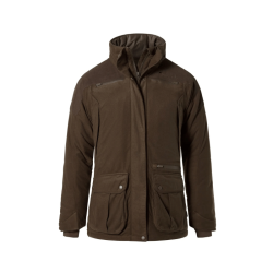 Pinewood Sm�land Forest 2.0 Women�s Padded Jacket