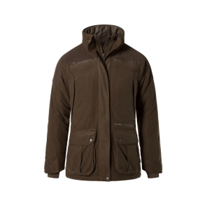 Pinewood Sm�land Forest 2.0 Women�s Padded Jacket