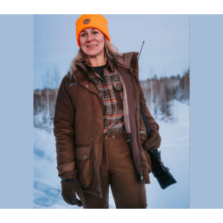 Pinewood Sm�land Forest 2.0 Women�s Padded Jacket