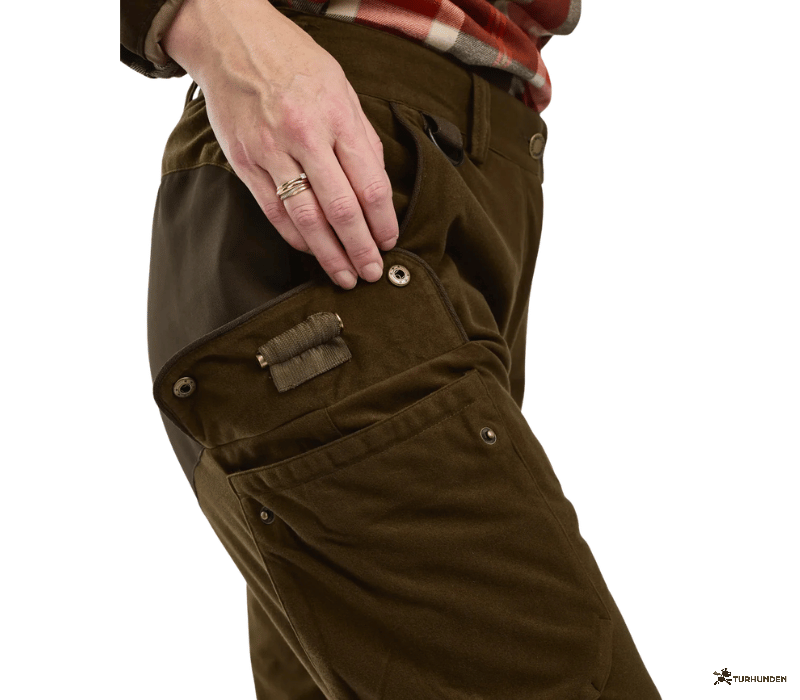 Pinewood Sm�land Forest 2.0 Women�s Padded Pants