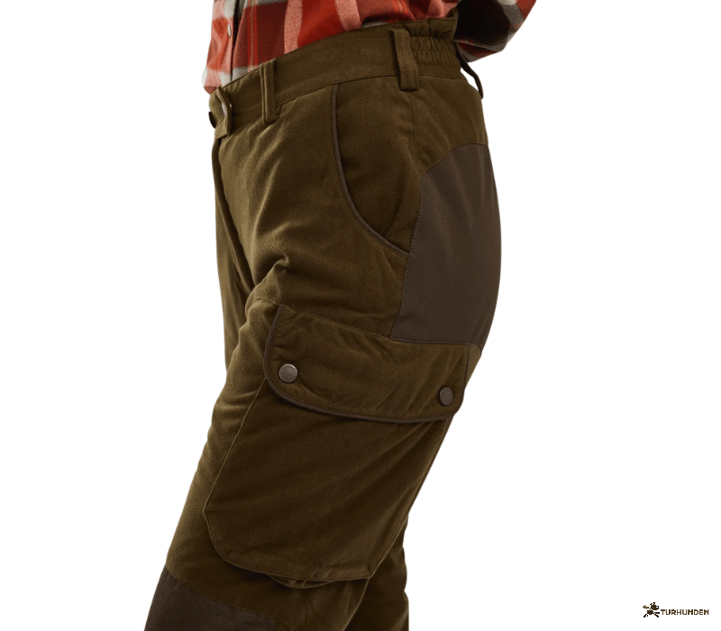 Pinewood Sm�land Forest 2.0 Women�s Padded Pants