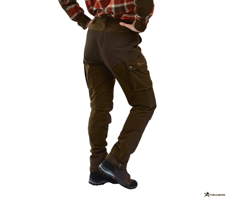Pinewood Sm�land Forest 2.0 Women�s Padded Pants