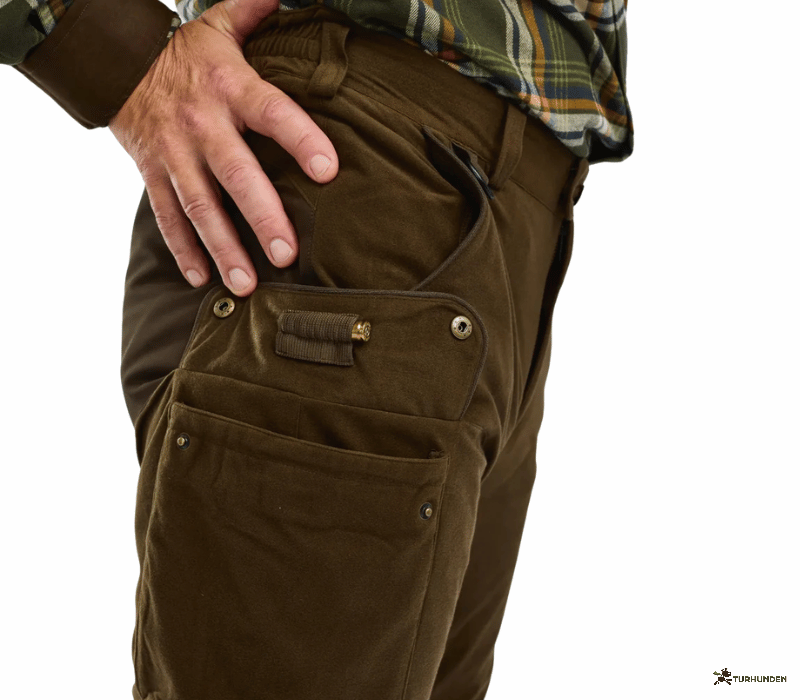 Pinewood Sm�land Forest 2.0 Men�s Padded Pants