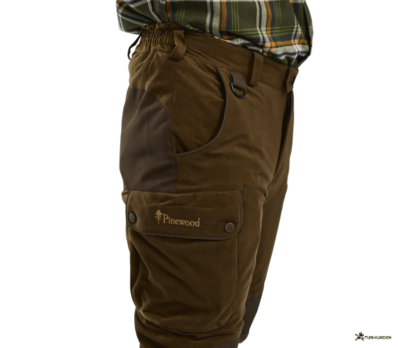 Pinewood Sm�land Forest 2.0 Men�s Padded Pants