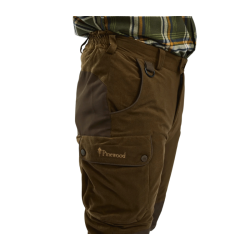 Pinewood Sm�land Forest 2.0 Men�s Padded Pants