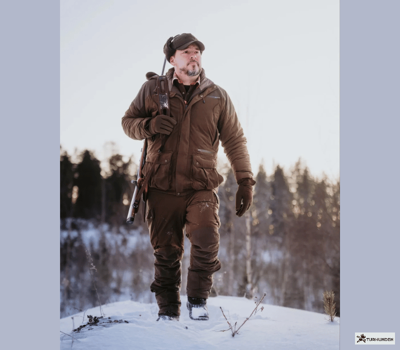 Pinewood Sm�land Forest 2.0 Men�s Padded Pants