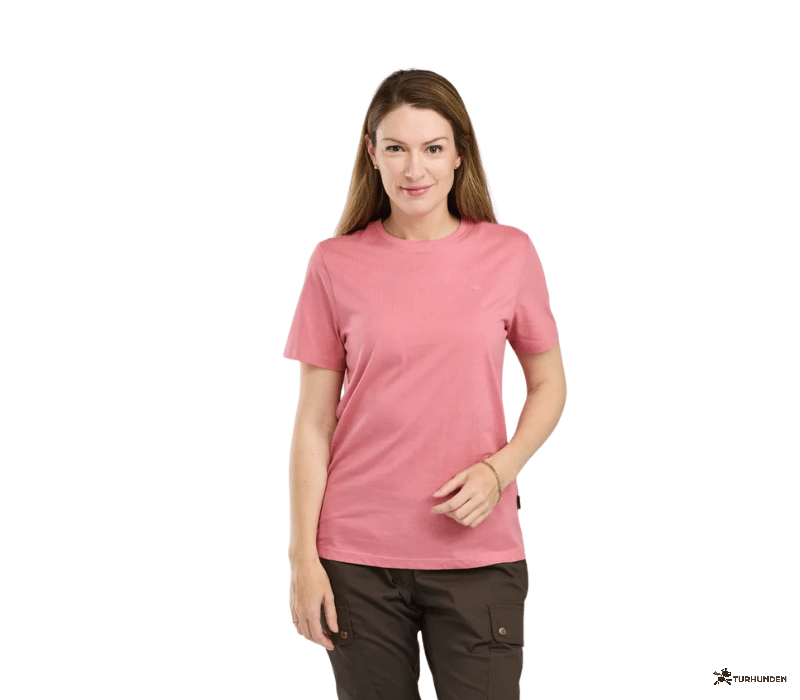 Pinewood 3-pack T-shirts dame