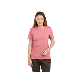 Pinewood 3-pack T-shirts dame