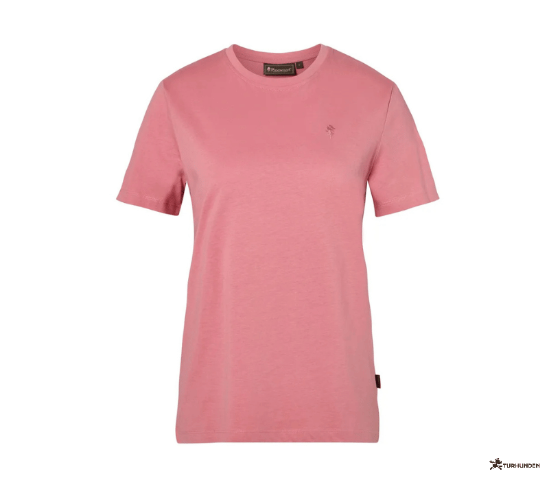 Pinewood 3-pack T-shirts dame